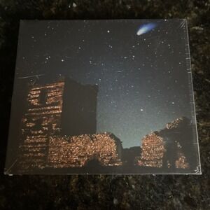 Galahad - Following Ghosts - Expanded Edition‎ [New CD] Expanded Version